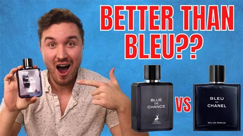 the best bleu de chanel clone|bleu De Chanel alternative.